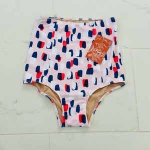 NWT kortni Jeane bottoms